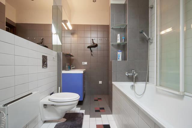 Old Town Apartment At Sv. Mikalojaus Vilnius Luaran gambar