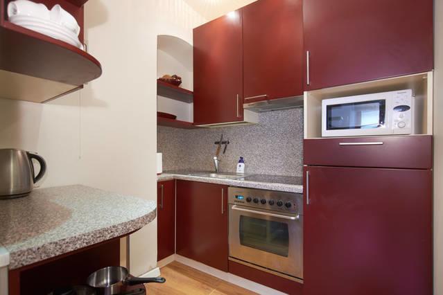 Old Town Apartment At Sv. Mikalojaus Vilnius Luaran gambar
