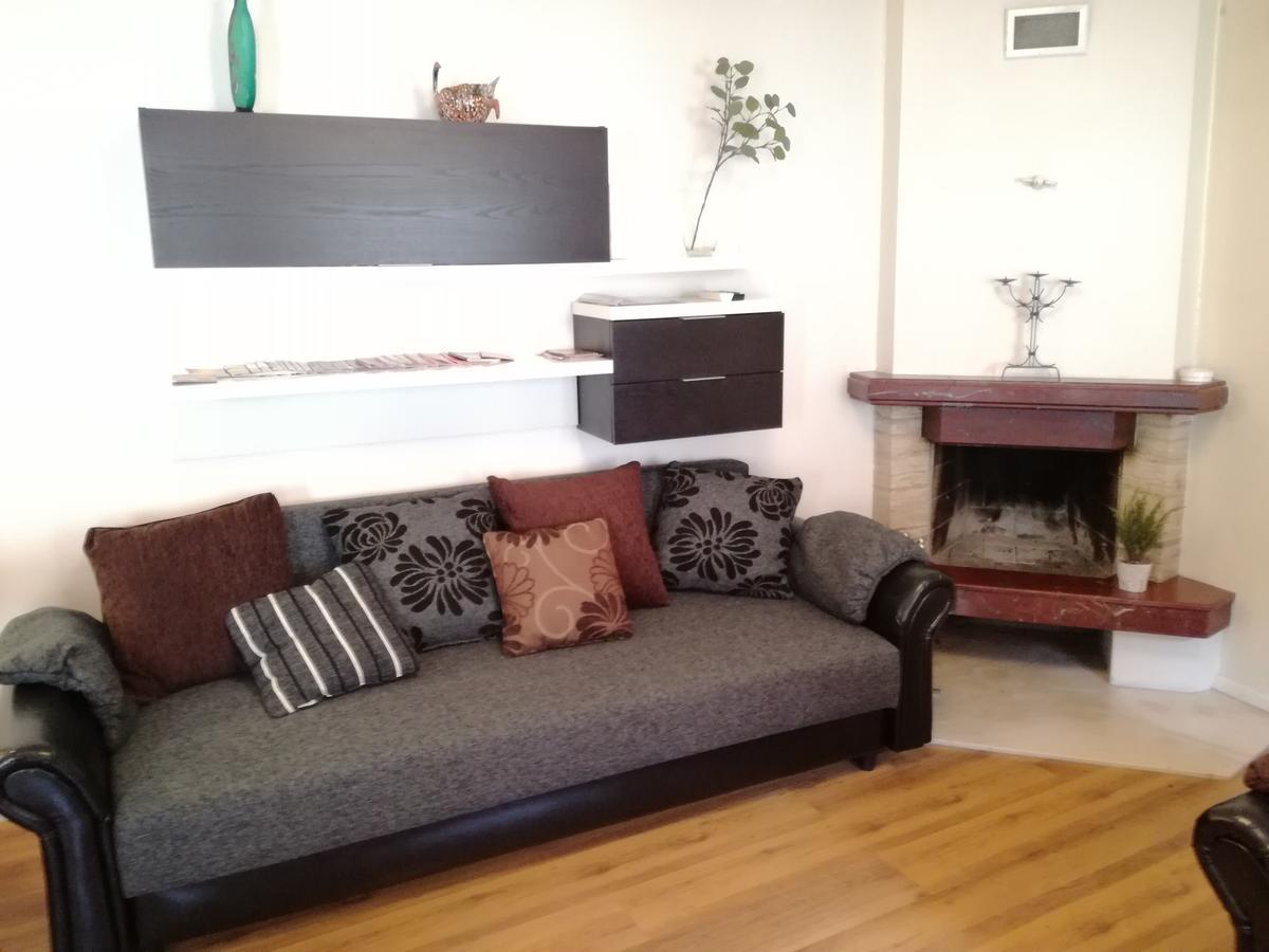 Old Town Apartment At Sv. Mikalojaus Vilnius Luaran gambar